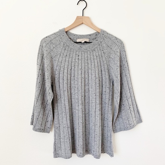 LOFT Sweaters - 2 For $35 Loft A-Line Sweater